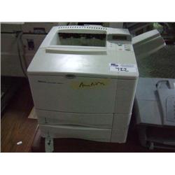 Hp Laser Jet  4050 Tn