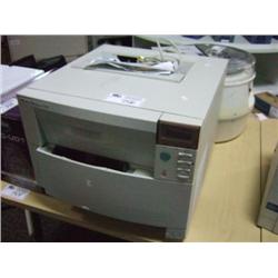 Hp Color Laserjet 4550