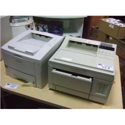 Hp Color Laserjet 4 Plus Samsung Ml-1450