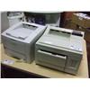 Image 1 : Hp Color Laserjet 4 Plus Samsung Ml-1450