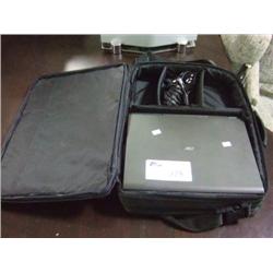 AST Laptop Ascentia Series With Case