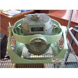 Gyrocompass