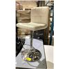 Image 2 : BAR CHAIR