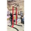 Image 4 : MARCY POWER TOWER WORKOUT STATION