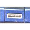 Image 2 : 3PC SAMSONITE LUGGAGE *LARGEST PIECE MISSING HANDLE, UNKNOWN CONDITION*