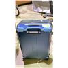 Image 3 : 3PC SAMSONITE LUGGAGE *LARGEST PIECE MISSING HANDLE, UNKNOWN CONDITION*