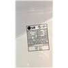 Image 4 : LG STAINLESS STEEL SWING OUT FRIDGE WITH ROLLOUT FREEZER 33"W
