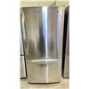 Image 1 : LG STAINLESS STEEL SWING OUT FRIDGE WITH ROLLOUT FREEZER 33"W