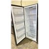 Image 2 : GALANZ STAINLESS STEEL SWING OUT STANDING FREEZER 28"W