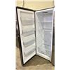 Image 2 : GALANZ STAINLESS STEEL SWING OUT STANDING FREEZER 28"W (NO HANDLE)