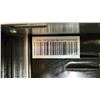 Image 5 : FORNO STAINLESS STEEL GAS TOP STOVE WITH ELECTRIC OVEN