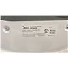 Image 4 : MIDEA FRONT LOAD WASHER & DRYER SET