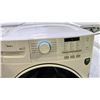 Image 5 : MIDEA FRONT LOAD WASHER & DRYER SET