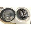 Image 6 : MIDEA FRONT LOAD WASHER & DRYER SET