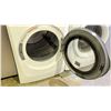 Image 3 : ELECTROLUX WASHER & DRYER SET