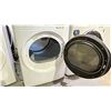 Image 3 : MIDEA FRONT LOAD WASHER & DRYER SET