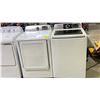 Image 1 : SAMSUNG WASHER & DRYER SET