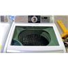 Image 2 : SAMSUNG WASHER & DRYER SET
