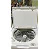 Image 6 : GE WASHER & DRYER SET