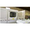 Image 2 : STACKING WASHER & DRYER SET