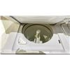 Image 4 : GE SPACEMAKER STACKING WASHER & DRYER SET