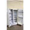 Image 2 : KENMORE SIDE BY SIDE FRIDGE 33"W