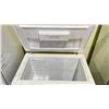 Image 2 : FRIGIDAIRE CHEST FREEZER
