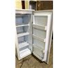 Image 2 : DANBY DESIGNER SWING OUT STANDING FREEZER 24"W X 59"H