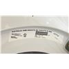 Image 4 : ELECTROLUX FRONT LOAD DRYER
