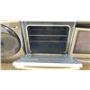 Image 3 : SAMSUNG ELECTRIC STOVE WITH CONVECTION OVEN