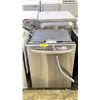 Image 1 : LG QUADWASH THINQ STAINLESS STEEL DISHWASHER