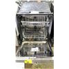 Image 2 : LG QUADWASH THINQ STAINLESS STEEL DISHWASHER