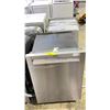Image 1 : BOSCH STAINLESS STEEL DISHWASHER