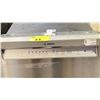 Image 2 : BOSCH STAINLESS STEEL DISHWASHER