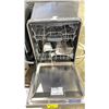 Image 3 : BOSCH STAINLESS STEEL DISHWASHER