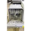 Image 2 : WHIRLPOOL STAINLESS STEEL DISHWASHER