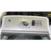 Image 2 : GE TOP LOAD WASHER