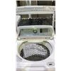 Image 3 : GE TOP LOAD WASHER