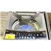 Image 3 : COMFEE PORTABLE TOP LOAD WASHER