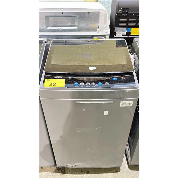 COMFEE PORTABLE TOP LOAD WASHER