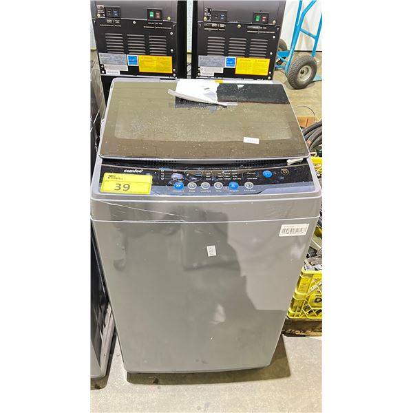 COMFEE PORTABLE TOP LOAD WASHER