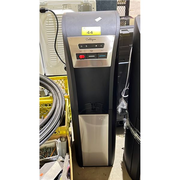 CULLIGAN WATER DISPENSER