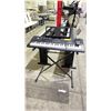 Image 1 : CASIO CT-X700 DIGITAL PIANO WITH POWER CORD & STAND (UNKNOWN WORKING CONDITION)
