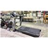 Image 1 : NORDICTRACK ELITE 1000 TREADMILL WITH POWER CORD (UNKNOWN WORKING CONDITION, NO SAFETY KEY)