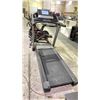 Image 2 : NORDICTRACK ELITE 1000 TREADMILL WITH POWER CORD (UNKNOWN WORKING CONDITION, NO SAFETY KEY)