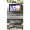 Image 3 : NORDICTRACK ELITE 1000 TREADMILL WITH POWER CORD (UNKNOWN WORKING CONDITION, NO SAFETY KEY)