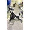 Image 1 : PROFORM PRO TRAINER 500 EXERCISE BIKE WITH DUMBBELLS (UNKNOWN WORKING CONDITION, MISSING 1 PEDAL)