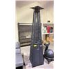 Image 1 : FIRESENSE PORTABLE PROPANE PATIO HEATER