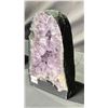 Image 2 : AMETHYST CATHEDRAL GEODE 8.8KG APPROX 11X9" RETAIL $3500