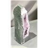 Image 3 : AMETHYST GEODE BRAZIL APPROX 8.5" RETAIL $1800